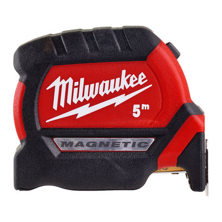 MILWAUKEE RULLAMITTA MAG 5M/27MM